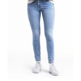 thumbnail image 1 of Levi's 720 High Rise Super Skinny Women's Jeans 32x30 Azurite, 1 of 1
