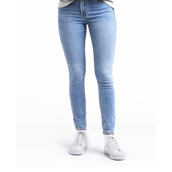 Levi's 720 High Rise Super Skinny Women's Jeans 32x30 Azurite