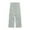 Green, variant on Kids Cargo Pants Girls Drawstring Waist Casual Purple Cargo Joggers with Pocket Loose Fit Streetwear Kids Clothes Girls Size 7-8 Years