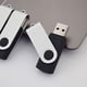 thumbnail image 2 of Unidad Flash Usb Aiibe De 32 Gb, Memoria Usb, Color Negro, 2 of 7