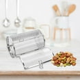 thumbnail image 2 of veasfak Oven Cage Baking Utensil Accessory Tool Heating Baking for Air Fryer Rotisserie D, 2 of 9