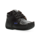 thumbnail image 2 of Zapato Casual Pingo para Niño Negro [PIN10] negro 13.5, 2 of 9