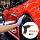 thumbnail image 4 of Pulidora de coche inalámbrica, máquina pulidora eléctrica portátil, kit de pulidora de batería recargable para detalles de coche, reparación de arañazos de coche, kit de encerado de coche, 4 of 6