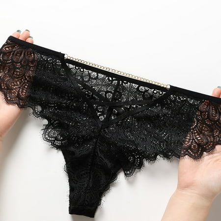 

Vedolay Womens Briefs Seamless Underwear for Women No Show Panties Feel Air Invisibles Bikini Panties Purple One Size