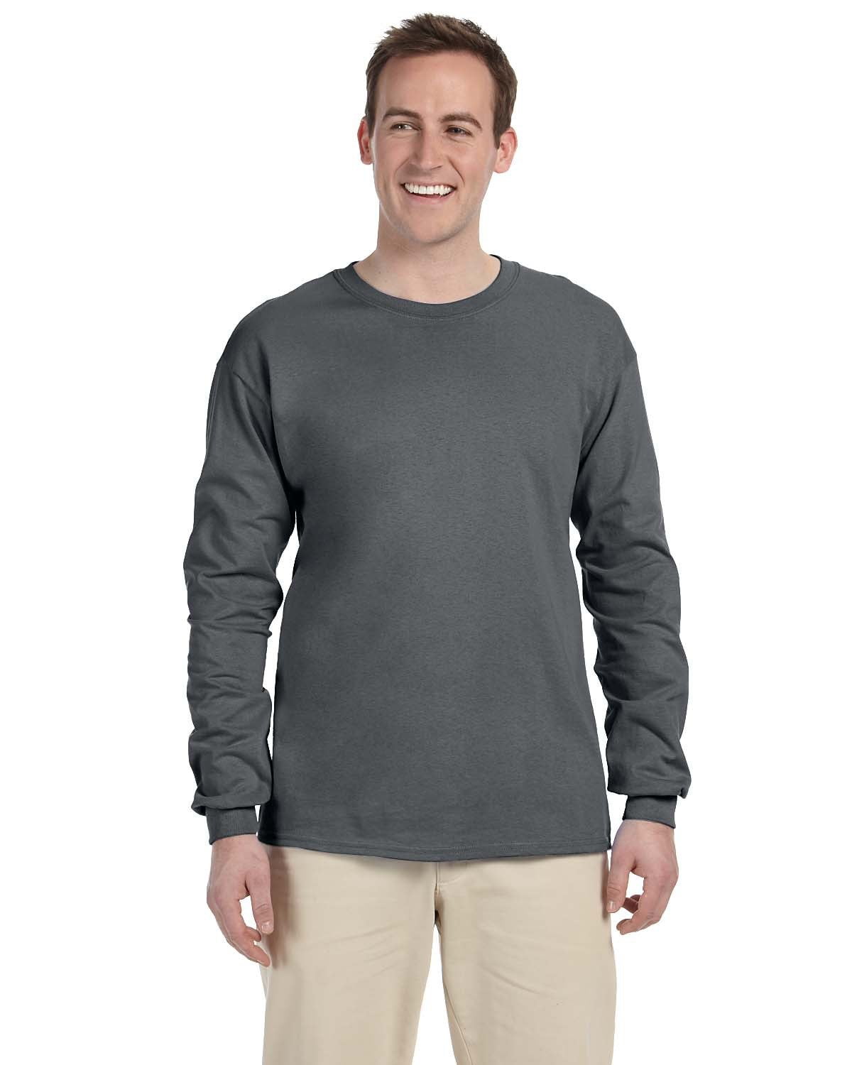 Fruit of the Loom Adult 5 oz. HD Cotton 