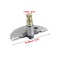 thumbnail image 2 of kurtrusly Kick Start Shaft Gear Set for Scooter Motorcycle, 2 of 8