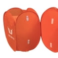 thumbnail image 3 of Juego de clasificación de cestas de lavandería International Closeouts Emergente de 3 con 2 bolsas de lavado, 3 of 5