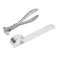 thumbnail image 2 of Bracelet Bending Bar Kit, Bracelet Bending Bar Easy To Operate Stainless Steel  For Home, 2 of 8