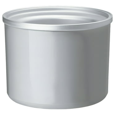 Cuisinart ICE-30RFB Freezer Bowl, 2 quart, Silver