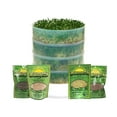 thumbnail image 1 of 4 plateaux de germination de semences Victorio avec sachet de démarrage, 1 of 4