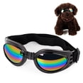 thumbnail image 2 of Lunettes pour Animaux de Compagnie Lunettes de Protection pour Animaux de Compagnie pour Chiens, 2 of 10