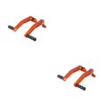 thumbnail image 1 of relayinert 2pieces KTMs Foot Control Performance With CNC Gear Lever And Knurled Brake Pedal Toe Achieves Anti 2Set, 1 of 6