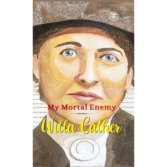 My Mortal Enemy, (Hardcover)