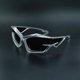 thumbnail image 1 of Gafas de ciclismo UV400 para hombre y mujer, lentes deportivas para montar al aire libre, pescar, correr, MTB, bicicleta de carretera, 2023 qiuyongming unisex, 1 of 2