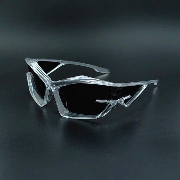 Gafas de ciclismo UV400 para hombre y mujer, lentes deportivas para montar al aire libre, pescar, correr, MTB, bicicleta de carretera, 2023 qiuyongming unisex