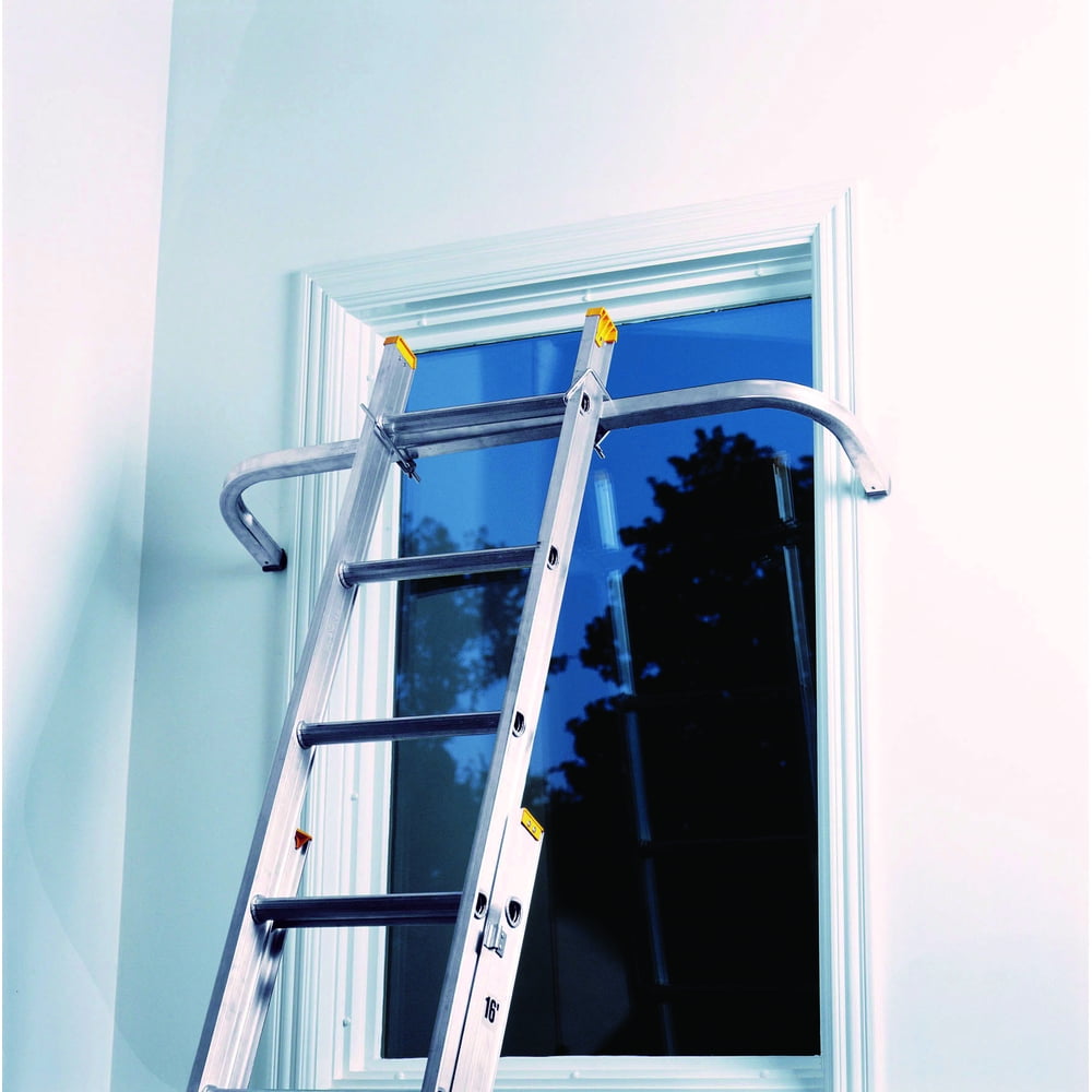 Louisville Ladder Stabilizer for Extension Ladders, LP220000