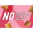 thumbnail image 4 of Simply Chex Snack Mix, Strawberry Creme, Contains Wheat, Milk and Soy , 1.03 oz, (Pack of 8) with Bag Clip, 4 of 9