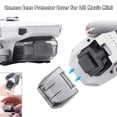 thumbnail image 1 of Gimbal Camera Lens Protector Cover For Mavic Mini Hs510 Inception Designs Camera Mount Go Pro 360 Parrot 2 with Goggles Camera Head Mount with Cameras for Adults Obstacle Avoidance with Camera for, 1 of 4