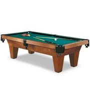 Mizerak Durango 7' Pool Table