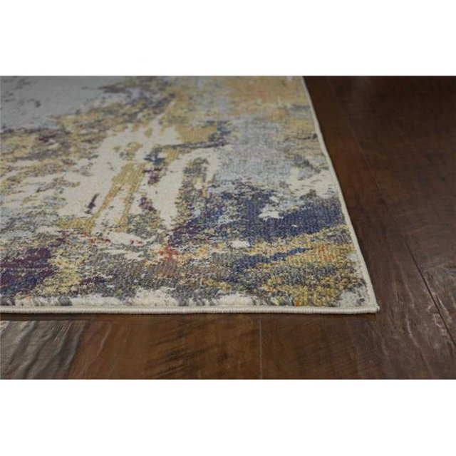 Tapis Multi Polypropylène 39 Pouces X 59 Pouces X 0,5 Pouces