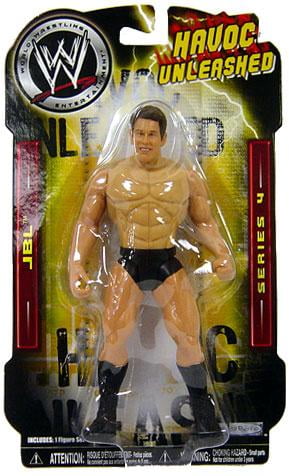 wwe havoc unleashed figures