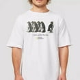 thumbnail image 1 of T-shirt Pingouin "I Just gotta Be Me" National Geographic T-Shirt-L, 1 of 2
