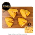 thumbnail image 1 of Alitas de pollo por kg peso aprox por pieza 700 a 800 g, 1 of 3