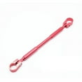 thumbnail image 1 of RYRDWP Handlebar Motorcycle 7/8 Black Bars for Racer Bike, 1 of 1