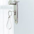 thumbnail image 3 of Coofit Key Chain Cute Fashion Weaving Design Key Ring Pendant Phone Charm Purse Charm, 3 of 6