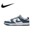 thumbnail image 3 of Zapatillas NIKE originales para hombre y mujer nuevas DUNK LOW zapatillas amortiguación transpirable placa zapatos, 3 of 5