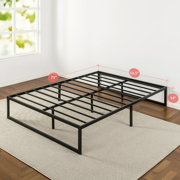 Reinforce Bed Frame