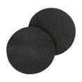 thumbnail image 4 of DYNWAVECA 2 Pieces Oil Drain Pads Oil Change Mat Car Accessories, Practical, Portable Direct Replaces Round Splatter Prevent Pad, 4 of 10