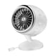 thumbnail image 1 of Ventidor portátil de Personal enfriador de aire USB circución SM SunniMix Ventilador, 1 of 5