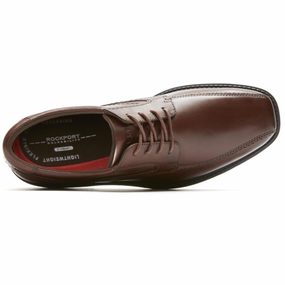 rockport style leader