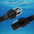 thumbnail image 2 of 4 Piezas de Ayuda para Gatillo de Pesca de Mar, Equipo de Pesca de Surf para CañA de Pescar, Accesorios para el Dedo Pulgar de la Playa en la, 2 of 7