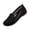 Black, variant on Willtoo Women Orthopedic Shoes Mesh Breathable Walking Shoes Knitting Non Slip Flat Loafers Sneakers Lightweight Slip On Flats