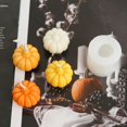 thumbnail image 3 of Fabricación de de calabaza Elaboración Fondant Calabaza Modelo de silicona, 3 of 9