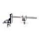 thumbnail image 5 of CHICHUMID Drum Cowbell Clamp Plateado Para Bombo Con Montura Y Ajuste Preciso, 5 of 8