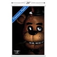 thumbnail image 2 of Cinq nuits chez Freddy - Freddy, 2 of 4