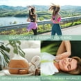 thumbnail image 6 of MAYJAM 3.38 fl oz Eucalyptus Essential Oil for Diffusers, Eucalyptus Diffuser Oil for Candle Making, Home Care, Fragrance, Humidifiers, 6 of 8