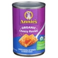 thumbnail image 2 of Pack of 12, Annies Organic Cheesy Ravioli in Tomato & Cheese Sauce, 15 oz, 2 of 5