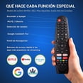 thumbnail image 4 of Control Compatible con Quaroni Silo Google Assistant Smartech, 4 of 4