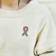 thumbnail image 4 of Alfileres de aleación insignias Cuidado de las mujeres Accesorios de servicio público Concienciación sobre el cáncer de mama Abogacía de solapa, 4 of 6