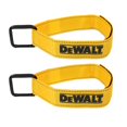 thumbnail image 1 of Faja de Carga DEWALT DXBC90060 3.2x30 cm Ligera 2 Unidades, 1 of 9