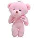 thumbnail image 1 of Mini Muñeco Peluche Con Oso Unido Muñeco Algodón Juguete Peluche Suave (rosa), 1 of 6