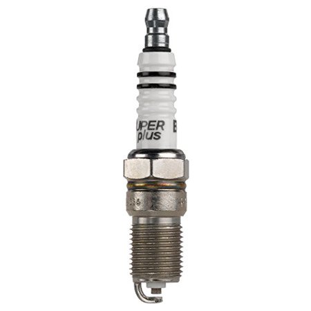 Bosch Exhaust Side 7970 Spark Plug for 84-93 Mercedes-Benz 190E