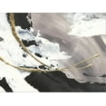 thumbnail image 2 of Art.com Gilded Arcs I Crop Stretched Canvas Print Wall Art by Chris Paschke, 24" x 18", 2 of 4