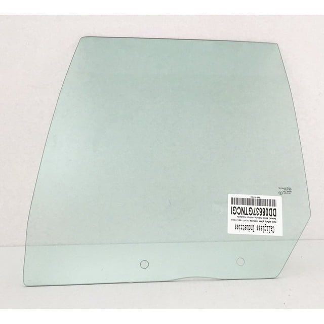 Porte Arrière Côté Gauche pour Fenêtre de Porte Compatible avec Mercury Modèles 1995-2011