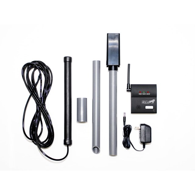Alarma de entrada inalámbrica Mighty Mule FM231 electromagnética