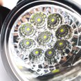 thumbnail image 5 of Lampe de Pare-Chocs avant à LED pour Nissan Dualis J10 Pathfinder R52 Navara D23, 5 of 5
